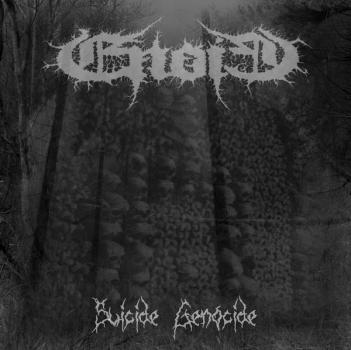 Enoid – Suicide Genocide CD